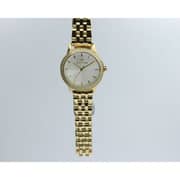 Spectrum Challenger Stainless Steel Women's Gold Watch - S25163L-2