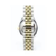 Spectrum Inventor Stainless Steel Women's Two Tone Watch - S25166L-5