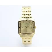 Spectrum Explorer Stainless Steel WOMEN's Gold Watch - S27010L-1