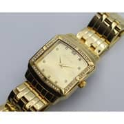 Spectrum Explorer Stainless Steel WOMEN's Gold Watch - S27010L-1