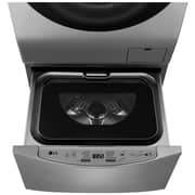 LG Front Load Washer Dryer 12Kg Washer & 7Kg Dryer True Steam Vcm Lg 2Kg Mini Wash FH4G1JCHP6N/F8K5XNK4