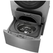 LG Front Load Washer Dryer 12Kg Washer & 7Kg Dryer True Steam Vcm Lg 2Kg Mini Wash FH4G1JCHP6N/F8K5XNK4