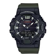 Casio HDC-700-3A Illuminator Resin Band Watch For Men