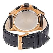 Esprit ES102841003 Analog Quartz Leather Strip Watch For Men