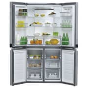 Whirlpool French Door Refrigerator 677 Litres WQ9B1LUK