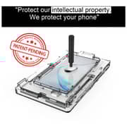 Whitestone Screen Protector for Samsung Note 10 Plus