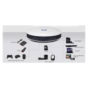 OJI SAP24 Portable DLP LED Smart Android Projector