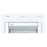 Bosch Upright Freezer 255 Litres GSN36NW30M