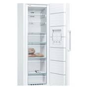 Bosch Upright Freezer 255 Litres GSN36NW30M