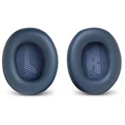 JBL LIVE 650BTNC Wireless Over-Ear Noise-Cancelling Headphone Blue