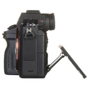 Sony Alpha A9 Full Frame Mirrorless Camera Body Black - ILCE9