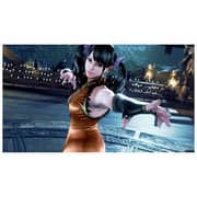 PS4 Tekken 7 Game