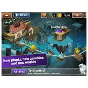 PS4 Plants VS Zombies Garden Warfare 2 Game