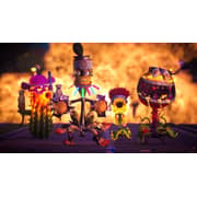 PS4 Plants VS Zombies Garden Warfare 2 Game