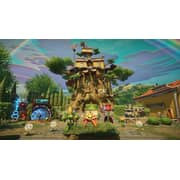 PS4 Plants VS Zombies Garden Warfare 2 Game
