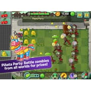 PS4 Plants VS Zombies Garden Warfare 2 Game