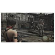 PS4 Resident Evil 4 Game