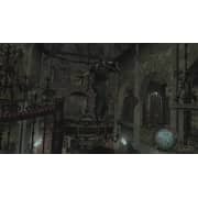 PS4 Resident Evil 4 Game