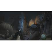 PS4 Resident Evil 4 Game