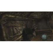 PS4 Resident Evil 4 Game