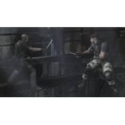PS4 Resident Evil 4 Game