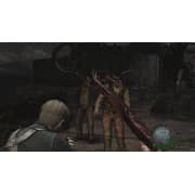 PS4 Resident Evil 4 Game
