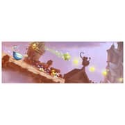 PS4 Rayman Legends Game