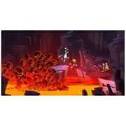 PS4 Rayman Legends Game