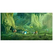 PS4 Rayman Legends Game