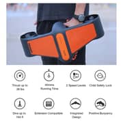 Trident GENEINNO S1O Underwater Scooter Orange