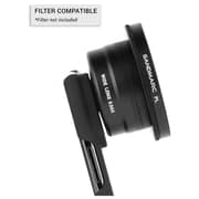 Sandmarc Wide Lens Edition For iPhone XR