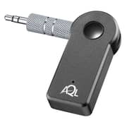 Cellularline Universal Bluetooth Audio Receiver Black