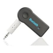 Cellularline Universal Bluetooth Audio Receiver Black