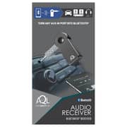 Cellularline Universal Bluetooth Audio Receiver Black