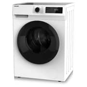 Toshiba Front Load Washer 8 kg TW-H90S2A