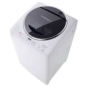 Toshiba Top Load Fully Automatic Washer 12 kg AW-DC1300WBA(W)