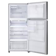 Toshiba Top Mount Refrigerator 565 Litres GR-A565UBZ-X(LS)