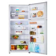 Toshiba Top Mount Refrigerator 820 Litres - GR-A820U-X(S)