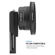 Sandmarc Anamorphic Lens Edition For iPhone XS