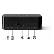 SteelSeries Arctis Pro Wireless Gaming Headset Black