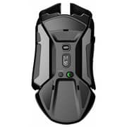 SteelSeries Rival 650 Quantum Wireless Gaming Mouse Black