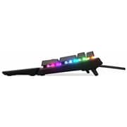 SteelSeries APEX 7 Mechanical Gaming Keyboard (Red Switch - Linear and Quiet)