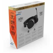SteelSeries Arctis 3 Bluetooth Wireless/Wired Gaming Headset Black (2019 Edition)