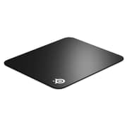 SteelSeries QcK Hard Medium Gaming Mouse Pad Black
