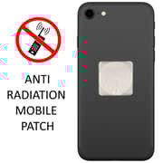 Radiule Mobile Radiation Safety Patch