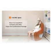 كرسي مساج أيسكوشي