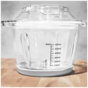 Gastroback Design Plus Mini Chopper 40961