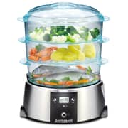 Gastroback Design Food Steamer 42510