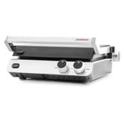 Gastroback Design BBQ Pro Contact Grill 42537