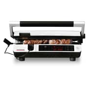 Gastroback Design BBQ Advanced Control Contact Grill 42539